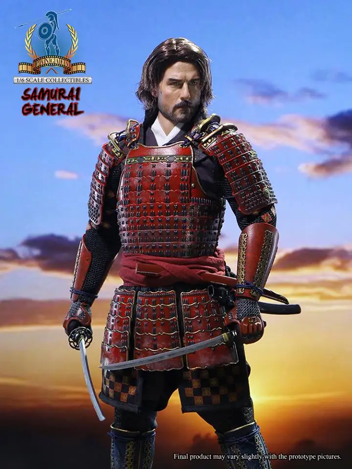 Игрушка Пангея PG 06 самурая общая 1/6 фигурка|sword 1/6|pistol swordsword japanese |