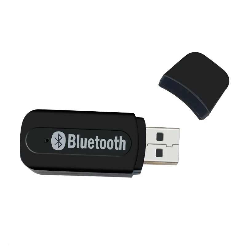 Беспроводной bluetooth-приемник 3,5 мм для автомобильного музыкального аудио Blutooth адаптер Aux 3,5 мм A2dp для наушников Reciever Jack Handsfree