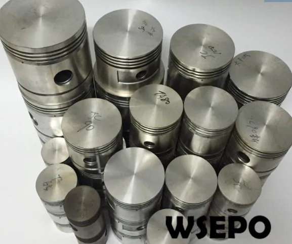 compressor piston