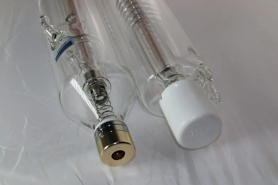 90w 100w 130w 150w HOT SALE SPT laser tube