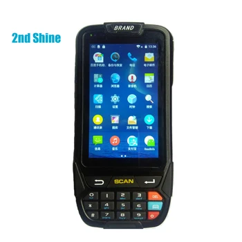 

Cheap Price of Honeywell Mobile Computer Barcode Scanner Android 7.0 with WiFi Bluetooth 4G