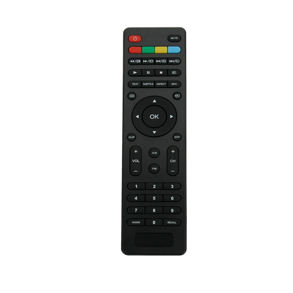 Новый пульт дистанционного управления M TV 16I подходит для загадочного телевизора