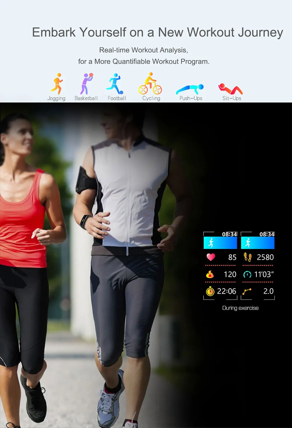 6-130400-smart bracelet