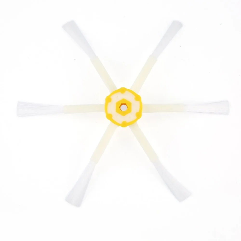 

1PC Armed Side Brush Sweeping Robot Vacuum Cleaner Accessories Replace Parts For Roomba 528 595 620 650 760 770 780 790