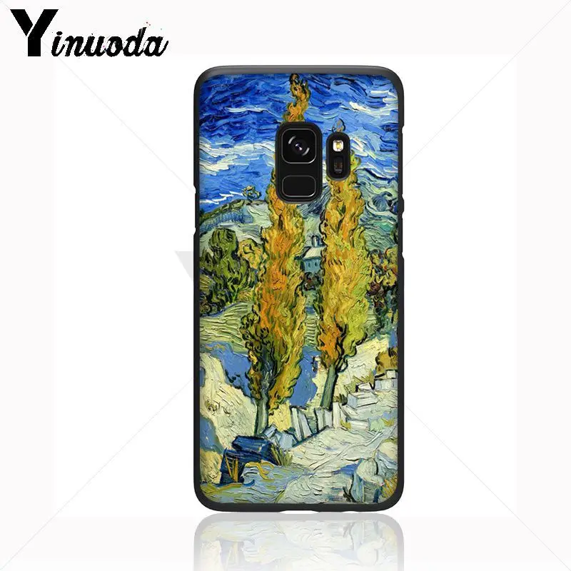 Van Gogh Oil Painting