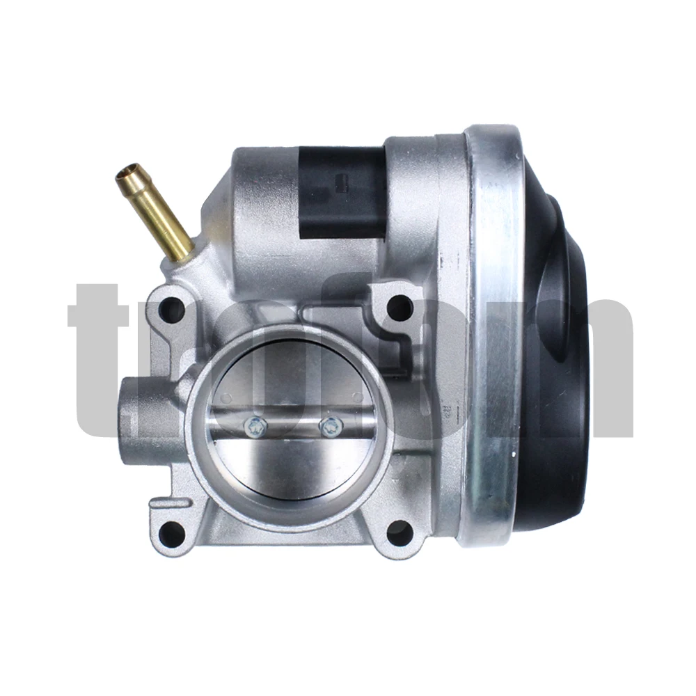 Дроссельная заслонка в сборе для AUDI A2 SEAT IBIZA SKODA FABIA VW GOLF POLO 036 133 062L 408 238 321 006Z 036133062L
