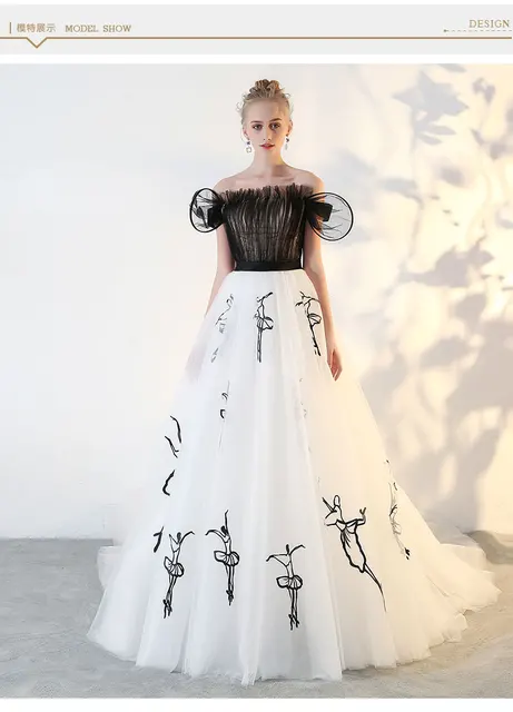 60%real Black Ruffled Ballet Pattern Embroidery Royal Court Interesting Medieval Dress Pattern 60%real Black Ruffled Ballet Pattern Embroidery Royal Court Interesting Medieval Dress Pattern