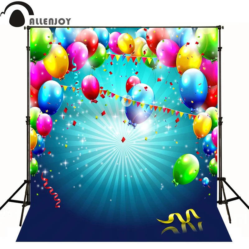 free zoom birthday background