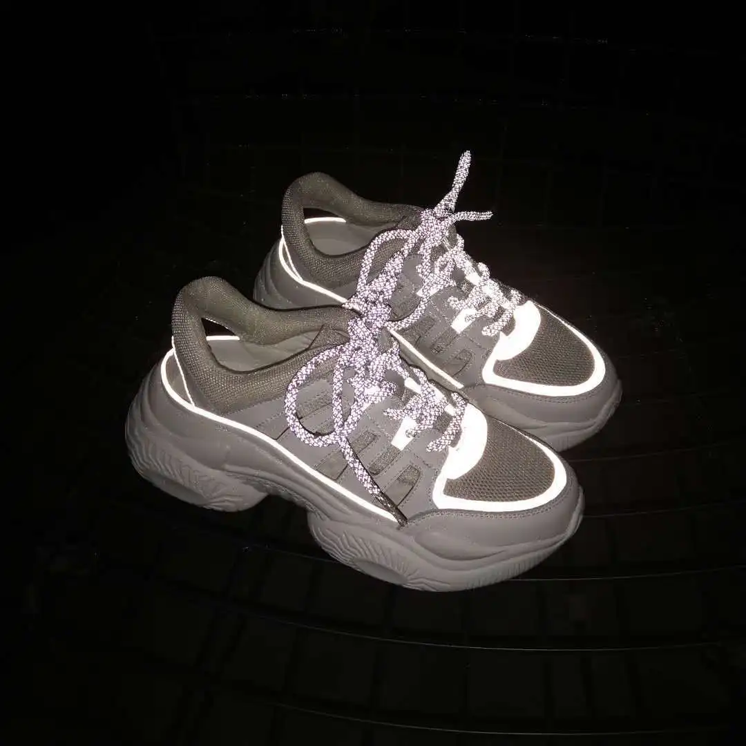 Dad Shoe Woman Network Noodles Ventilation Motion Sandals Woman Ins All-match Tide Shoes 2019 Zapatos De Mujer Sneakers Women