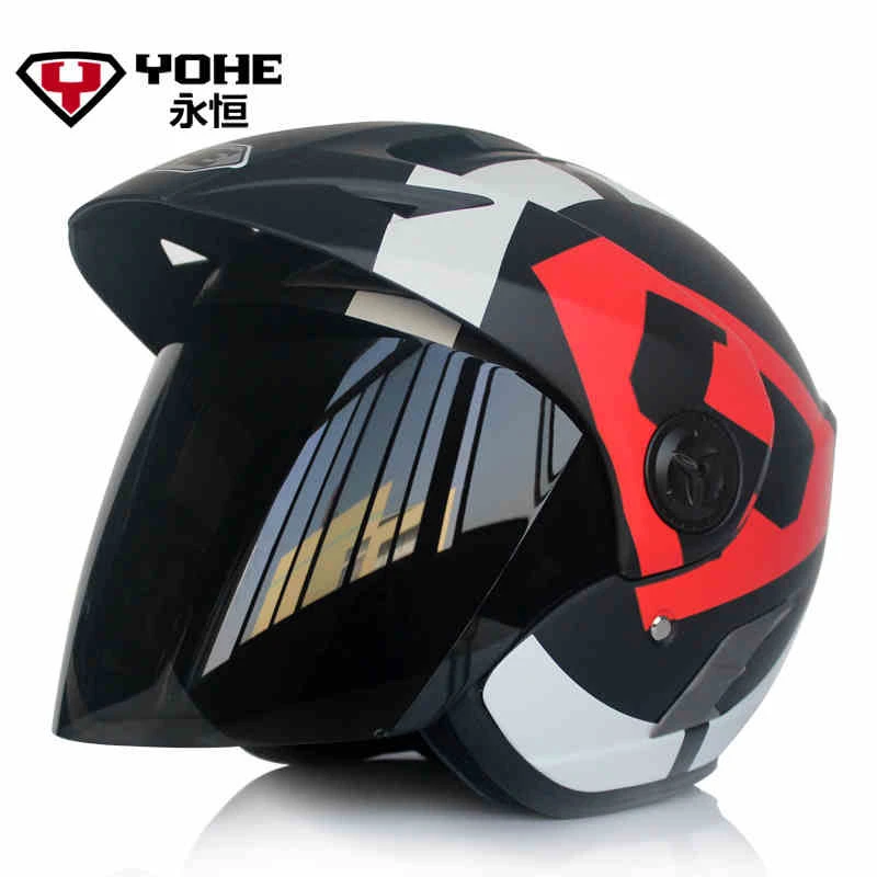 yohe helmet