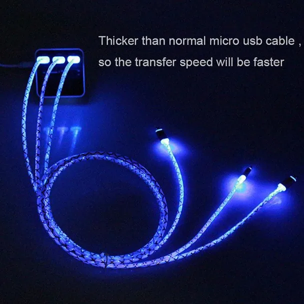

2A 1m Fast Charging Android Phone Adapter Charger Cable Charging Cord Data&Sync Cable Universal Micro USB Charger Cable