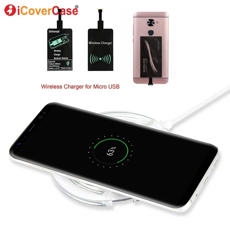 Wireless Charger For Huawei P9 Plus P9 Lite P9lite