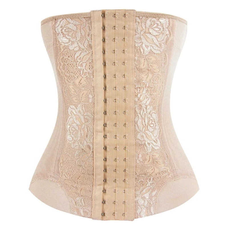 

Corset slim waist corset waist corsets Slimming belt Waist trainer Modeling strap Shapewear Postpartum tummy shaper thin waist