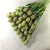 31PCS/LOT PU Mini Tulip Flower Real Touch Wedding Flower Bouquet Artificial Silk Flowers For Home Party Decoration 34