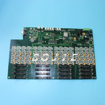 

Allwin Printer part byhx 16heads konica 512 print head board