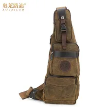 New 2017 Men Canvas Travel Riding Shoulder Cross Body Messenger Sling Back Pack Chest Casual Bag New 2017 Men Canvas Travel Riding Shoulder Cross Body Messenger Sling Back Pack Chest Casual Bag