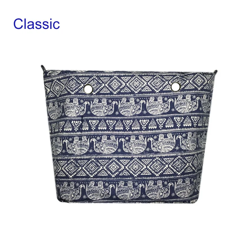 Prix pour 1 PCS Classique O & O sac Toile doublure Intérieur Insérer Doublure Intérieure Poche organizera approprié pour obag Silicone sac à main Prix pour 1 PCS Classique O & O sac Toile doublure Intérieur Insérer Doublure Intérieure Poche organizera approprié pour obag Silicone sac à main