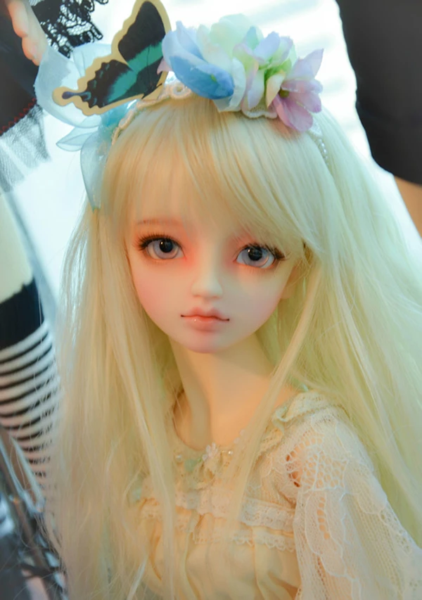 1/3 bjs новая школьная DCW02 bjd кукла BJD/SD модная модель прекрасная кукла для маленькой девочки подарок на день рождения Бесплатный случайный eyesf для мальчиков Игрушки