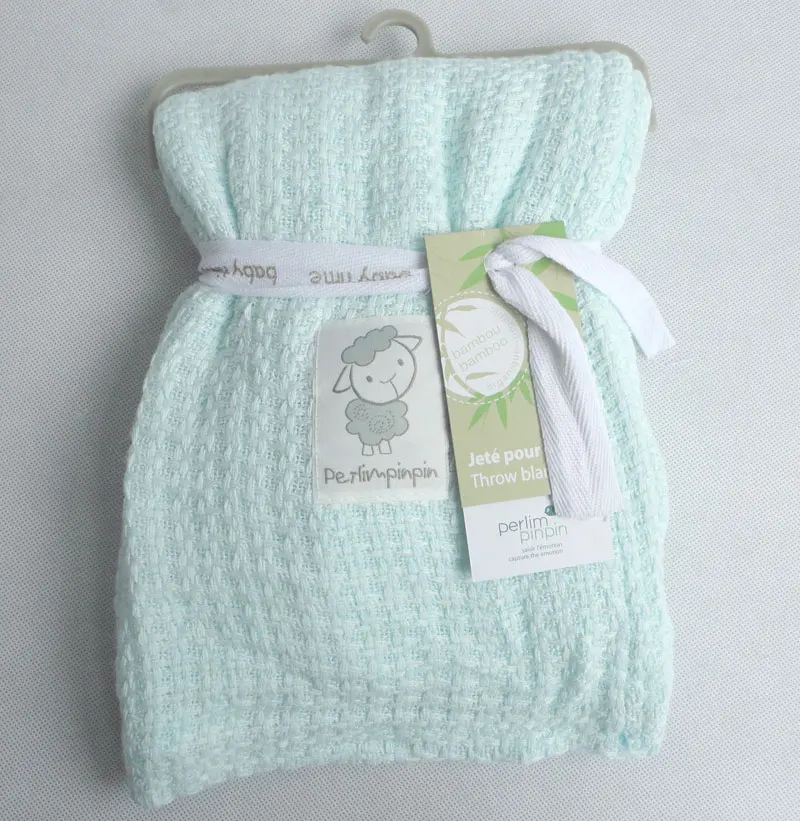 target pram blanket