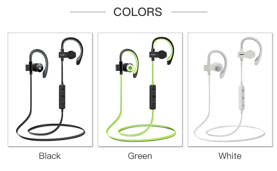 Bluetooth headphones  (3)