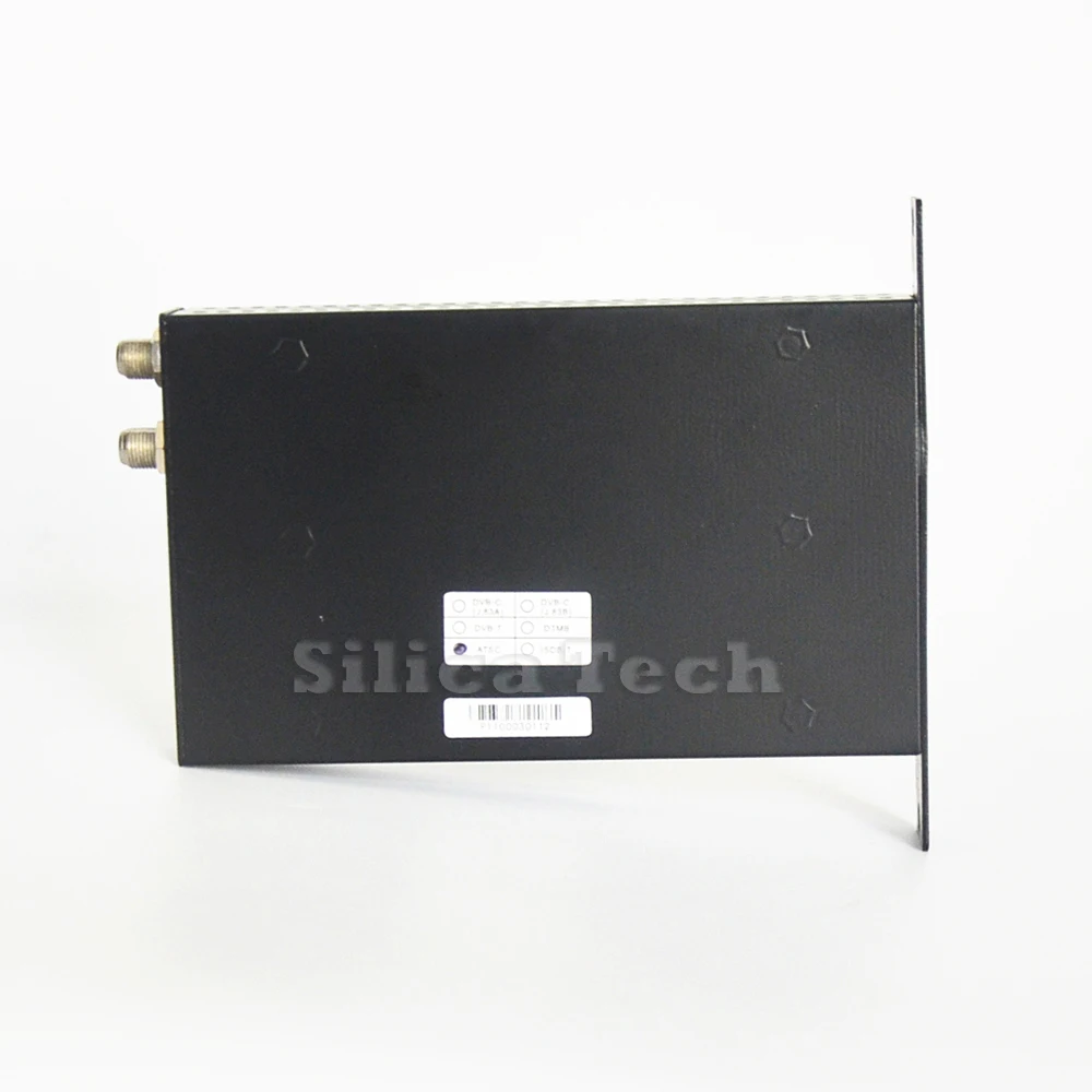 Профессиональный модулятор ATSC HDMI 1 маршрут J. 83b приемник источник сигнала Ethernet/Wi
