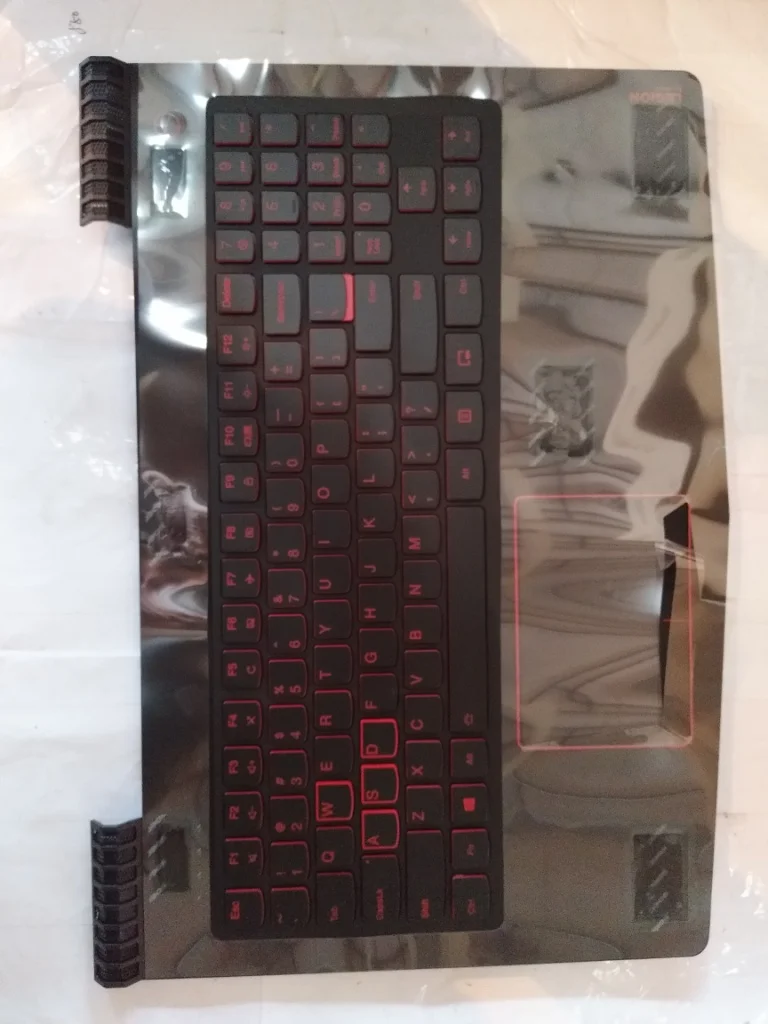 Y520C