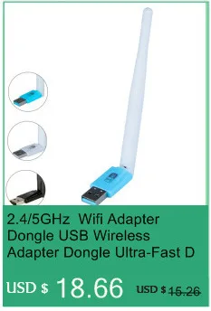 1 шт. мини usb-адаптер Wi-Fi 150 Мбит/с) Сетевая карта LAN 802.11n/g/b 2,4 ГГц 150 м wifi USB ноутбук разъем