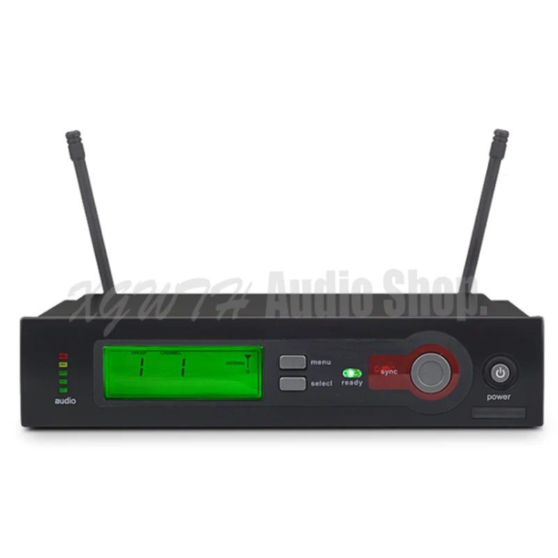 SLX24 SLX14 BETA58A DJ UHF Беспроводная микрофонная система с супер кардиоидным портативным корпусом нагрудный петличный микрофон наушники караоке микрофон