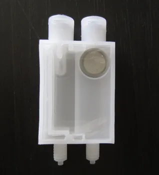 

10 pcs 3mm*2mm ink damper DX7 for Zhongye Titan-jet Wit-color Mutoh printer white ink dumper F189010