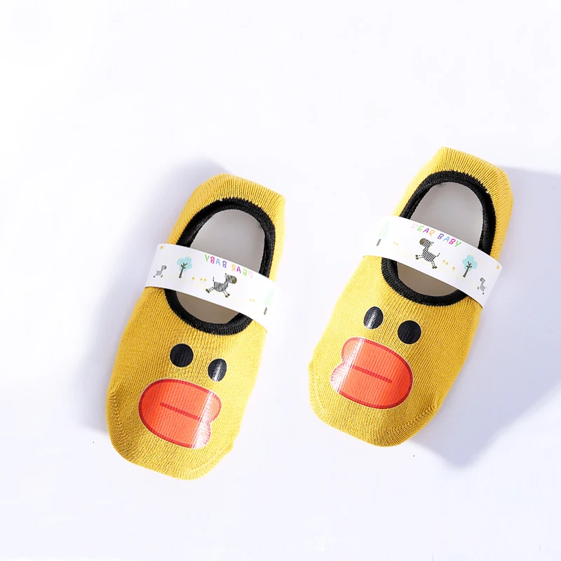 Buy Baby Shoes Socks Children Infant Cartoon Socks Baby Gift Kids