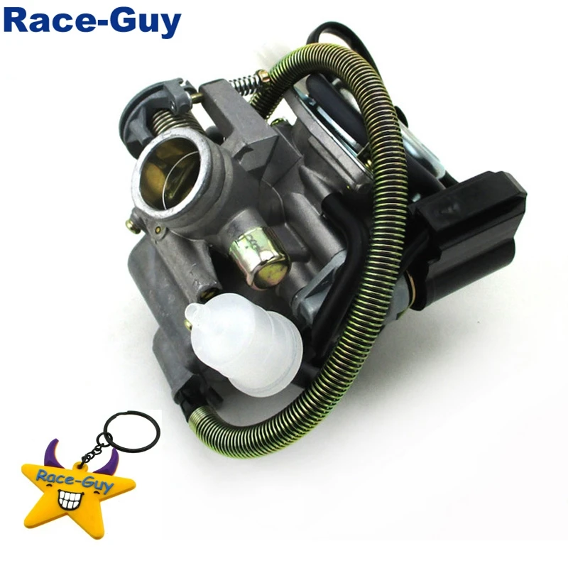 manco 150cc go kart