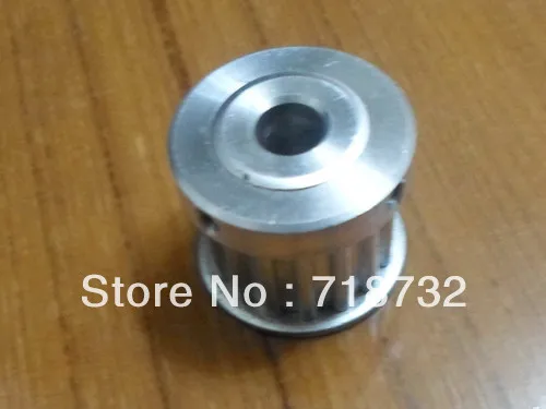 

15teeth T5 timing pulley with 10mm belt width