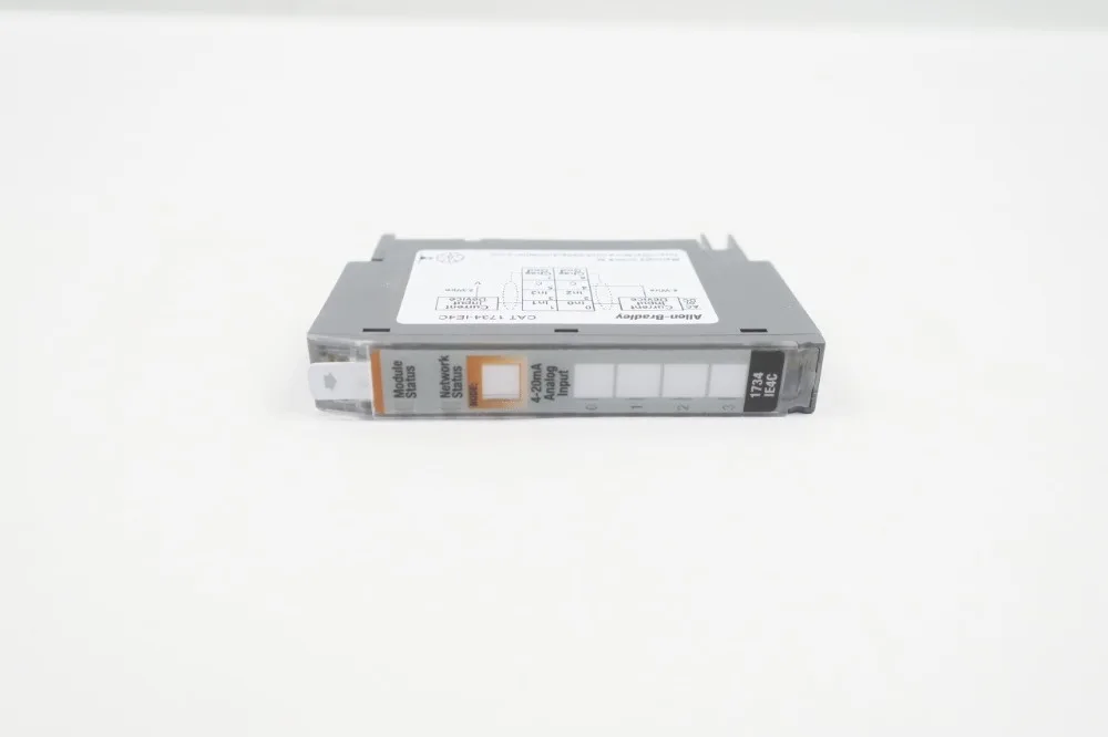 1734-IE4C 1734IE4C POINT I/O 4 Point Analog PLC Input Module