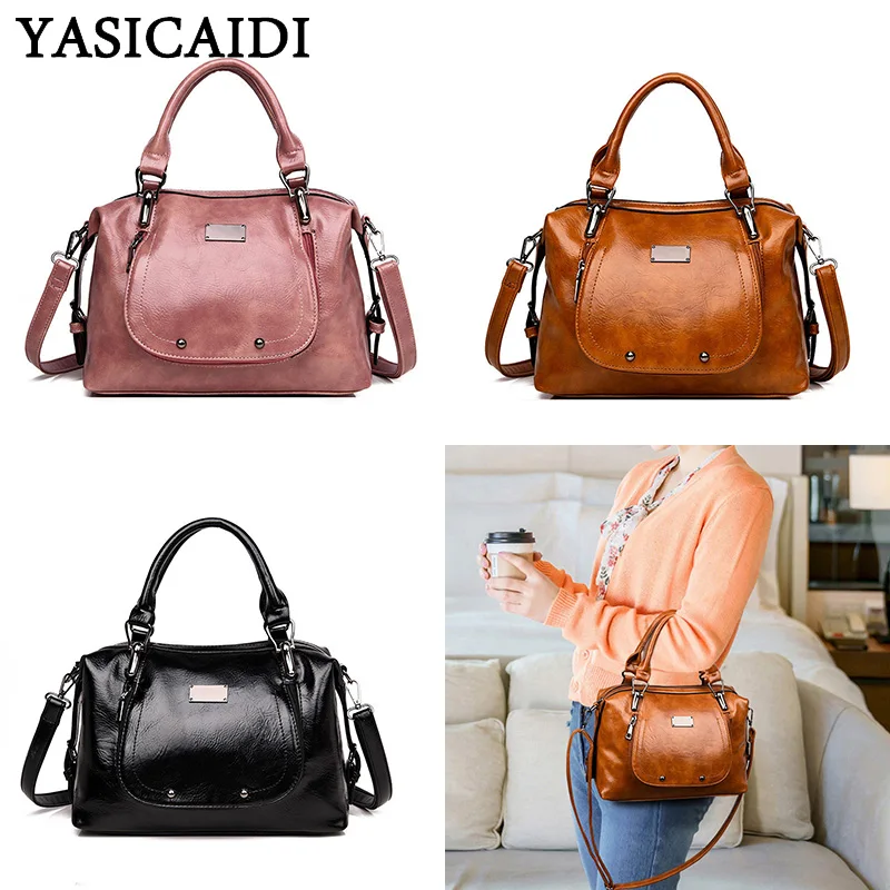 

Retro Fashion Luxury Handbags Women Bags Designer Crossbody Bags For Women Female Girls Ladies Hand Bags Handbag Bolsa Feminina