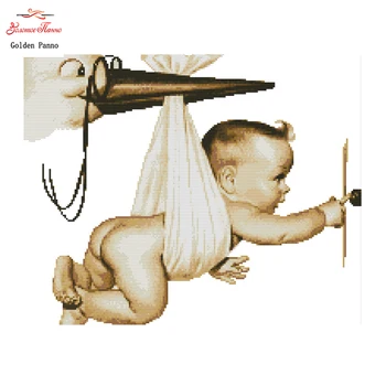 

Golden panno,5D,diy diamond embroidery,Full,square,Diamond Painting,Cross Stitch,3D,diamond,Mosaic,small angel 911