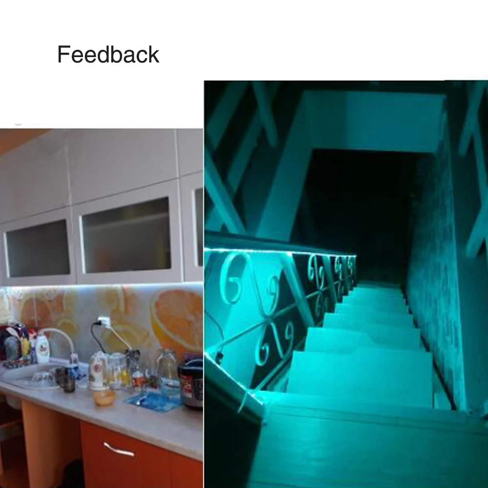 Feedback