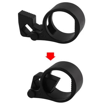 

Universal Tie Rod Wrench 27-42mm Steering Track Rod Removal Garage Tool