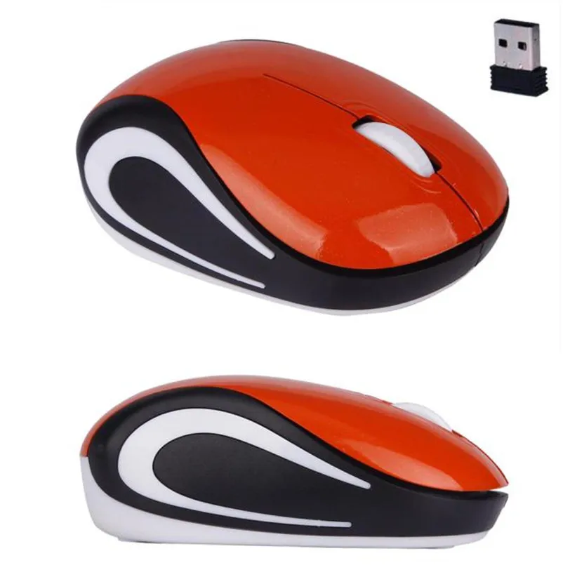 2.4ghz Wireless Mouse Cute Mini 2000 DPI Optical 3 Keys USB Driver Computer Mice For PC Laptop Notebook 2.4ghz Wireless Mouse Cute Mini 2000 DPI Optical 3 Keys USB Driver Computer Mice For PC Laptop Notebook