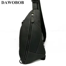 Модные сумки через плечо слинг сумки нагрудная сумка из парусины мужские сумки повседневные сумка на ремне нагрудная для мужчин наушники отверстие сумка почтальона сумки