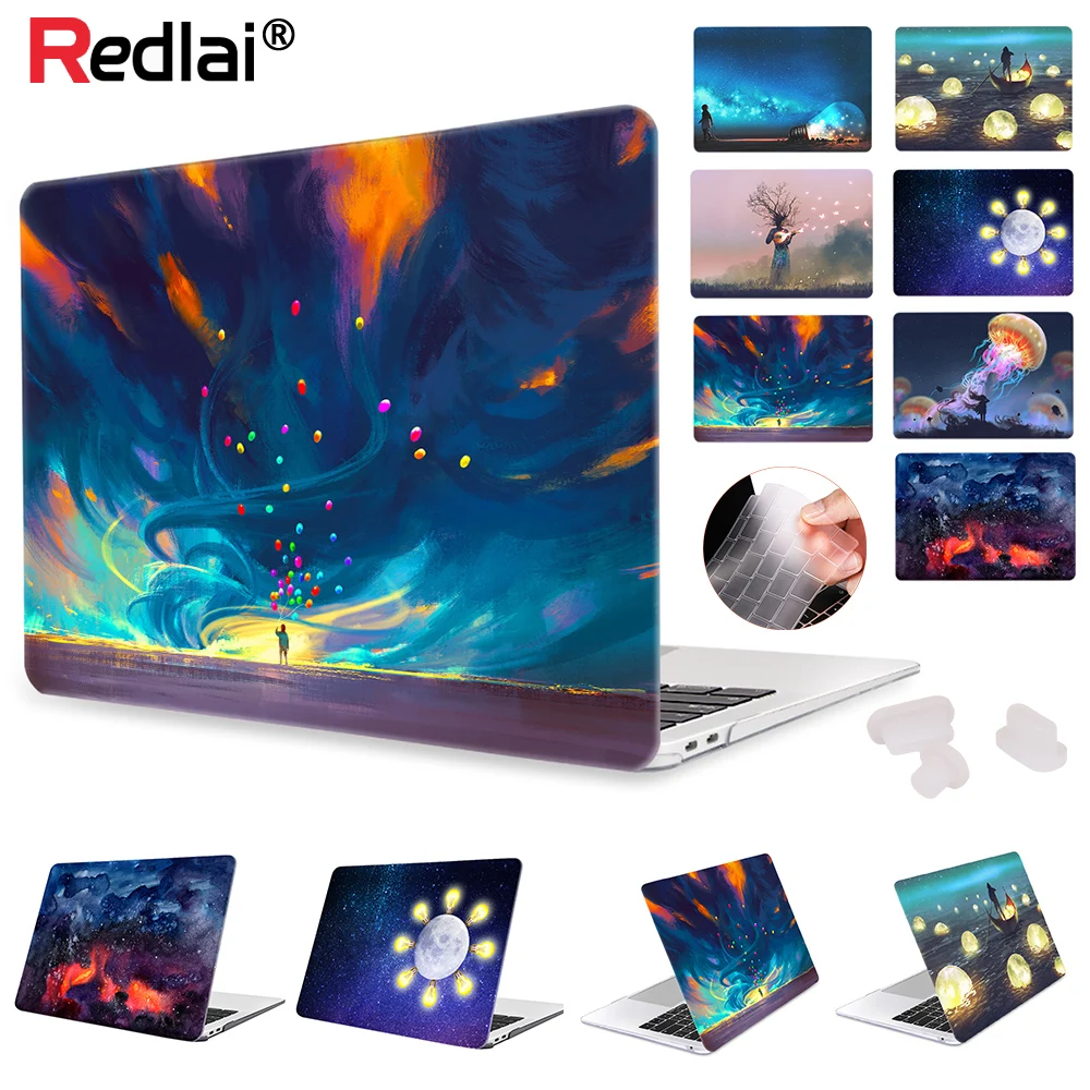 New laptop Case For APPle MacBook Air 13 Air 11.6