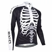 Bxio font b Men s b font Winter Thermal Fleece MTB font b Cycling b font