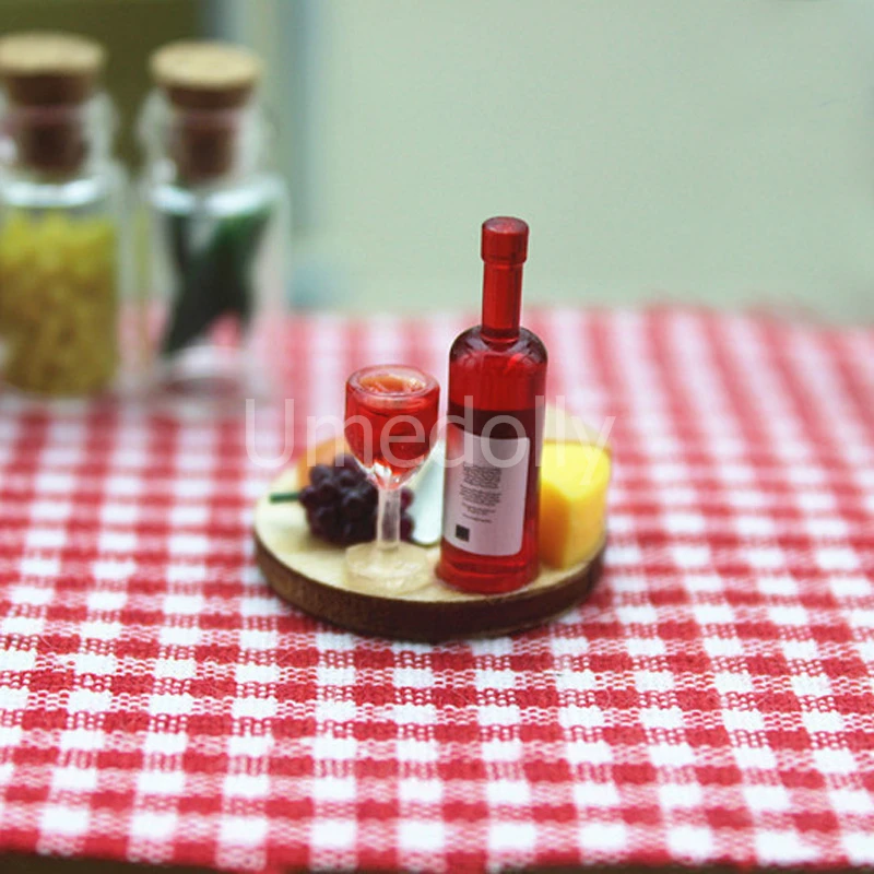 miniature food  (5)