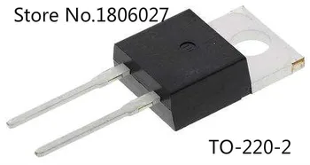 

Send free 20PCS 8ETL06 TO-220-2 New original spot selling integrated circuits