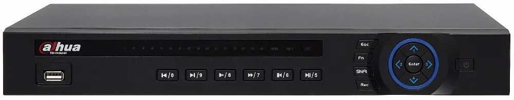 Original ENGLISH firmware DAHUA Network Video Recorder 5pcs DH-NVR4208 with 1pcs NVR4416-16P | Безопасность и защита