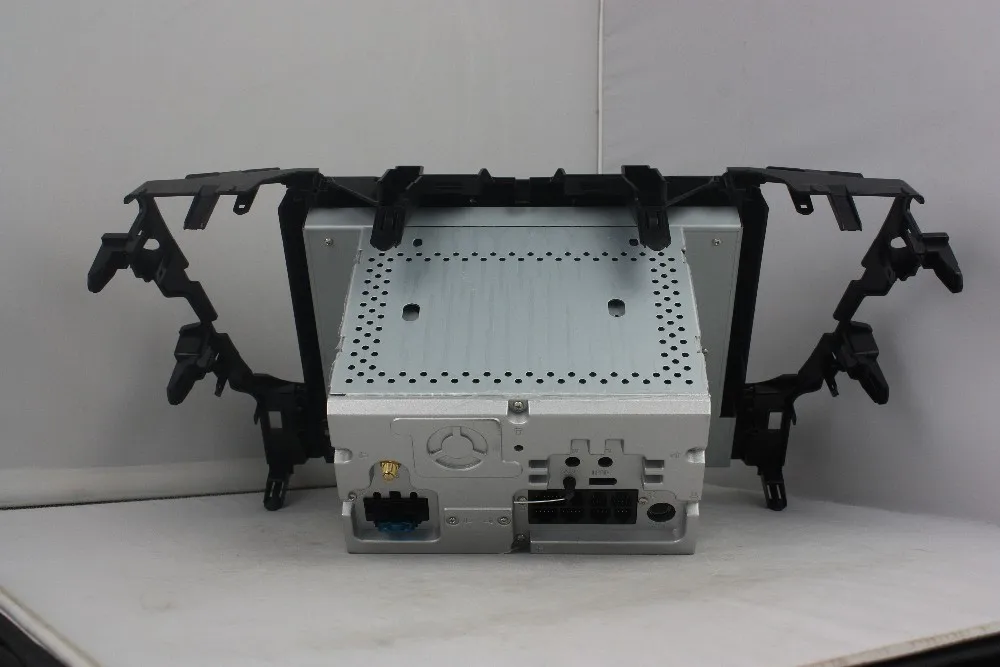 Discount TDA7851 9" Android 8.0 Car DVD Player For Toyota Alphard 2015 4GB RAM +64GB ROM 8 Core Wifi Bluetooth RDS RADIO GPS Glonass map 9