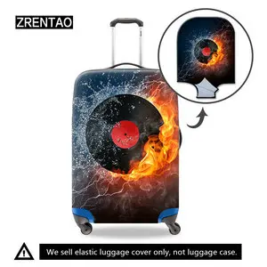 trolley case cover