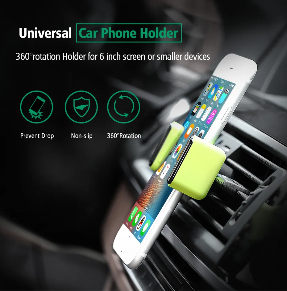 car mobile holder