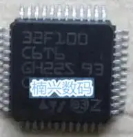 

20Pcs STM32F100C4T6B STM32F100C4T6 QFP48 new
