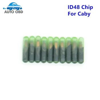 

2017 Newest ID48 Chip For CBAY Handy Baby Car Key Copy JMD Handy Baby Auto Key Programmer 48Chip 10pcs/lot