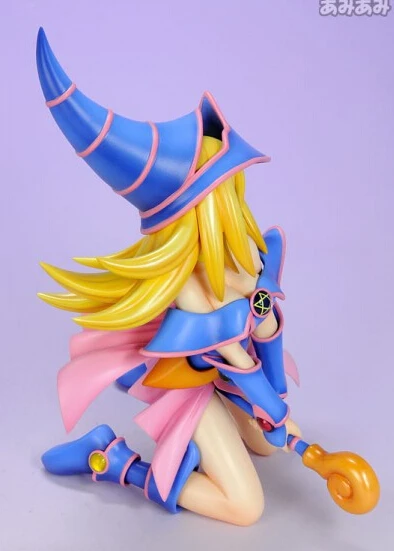Yu Gi Oh Toys Dark Magician Girl 200mm Action Figure Sexy Girl Collectible Toys Yugioh Figure For Boy Yugioh Toys In Action Toy Figures From Toys Yu Gi Oh Toys Dark Magician Girl 200mm Action Figure Sexy Girl Collectible Toys Yugioh Figure For Boy Yugioh Toys In Action Toy Figures From Toys